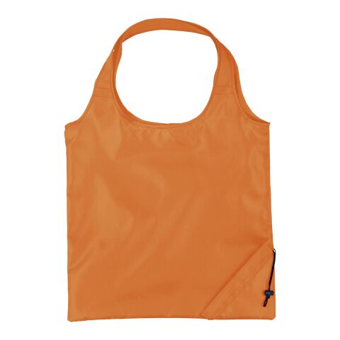 Tote de la compra plegable The Bungalow Estándar | Naranja | sin montaje de publicidad | no disponible | no disponible | no disponible
