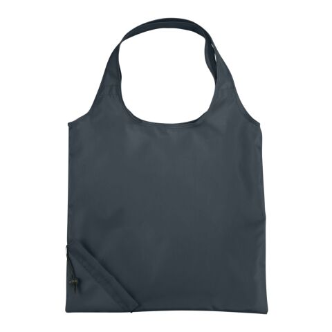 Tote de la compra plegable The Bungalow Estándar | Carbón | sin montaje de publicidad | no disponible | no disponible | no disponible
