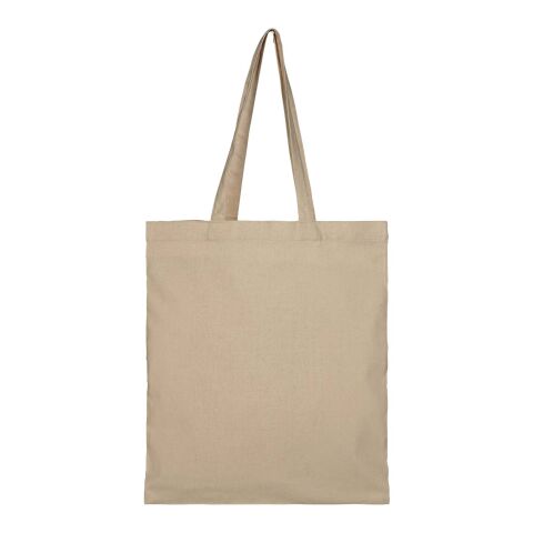 Bolsa Tote de algodón reciclado de 210 g/m² "Pheebs" Estándar | Natural | no disponible | sin montaje de publicidad | no disponible | no disponible | no disponible