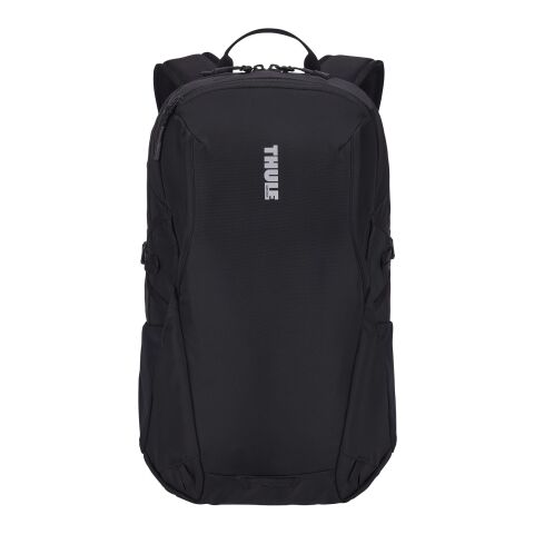 Mochila de 23L &quot;Thule EnRoute&quot; Estándar | Negro | sin montaje de publicidad | no disponible | no disponible | no disponible