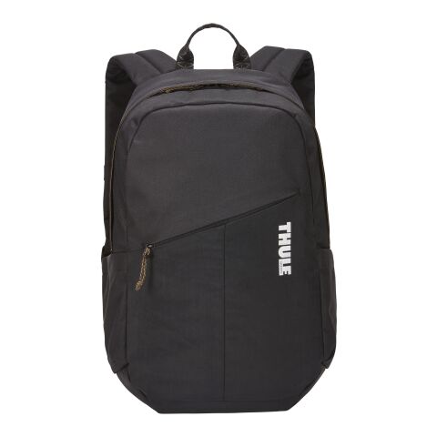 Mochila de 20L &quot;Thule Notus&quot; Estándar | Negro | sin montaje de publicidad | no disponible | no disponible | no disponible