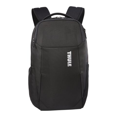 Mochila de 23L &quot;Thule Accent&quot; Estándar | Negro | sin montaje de publicidad | no disponible | no disponible | no disponible