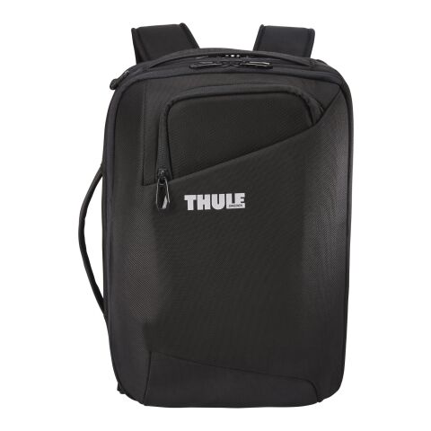 Mochila de 17L convertible &quot;Thule Accent&quot; Estándar | Negro | sin montaje de publicidad | no disponible | no disponible