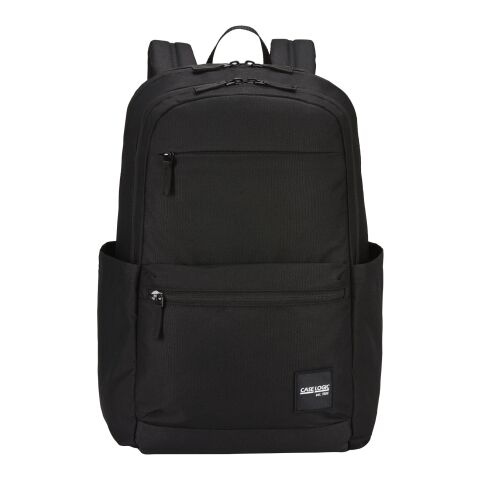 Mochila de 15,6" "Case Logic Uplink" Estándar | Negro intenso | sin montaje de publicidad | no disponible | no disponible | no disponible