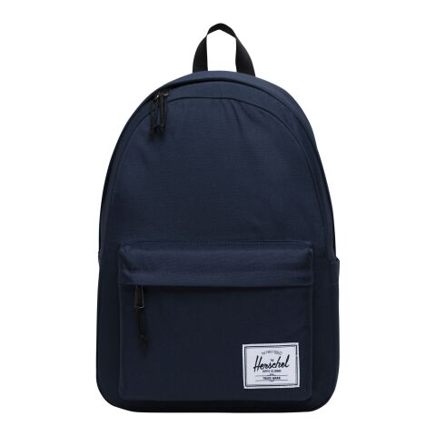 Mochila de 26 L &quot;Herschel Classic™&quot; Estándar | Azul profundo | sin montaje de publicidad | no disponible | no disponible | no disponible