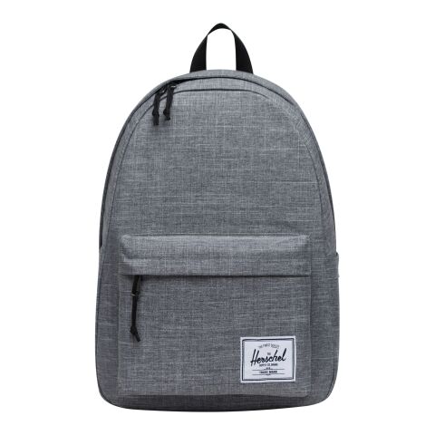 Mochila de 26&nbsp;L "Herschel Classic™" Estándar | Gris Mezcla | sin montaje de publicidad | no disponible | no disponible | no disponible