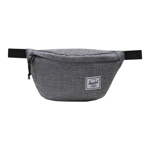 Riñonera &quot;Herschel Classic™&quot; Estándar | Gris Mezcla | sin montaje de publicidad | no disponible | no disponible | no disponible