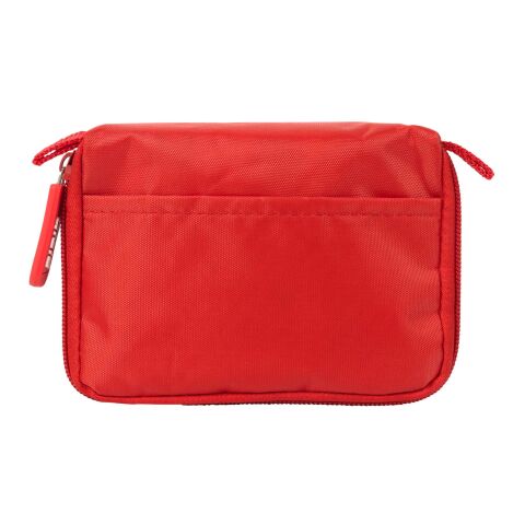 Kit de primeros auxilios de 31 piezas &quot;Basic&quot; Estándar | Rojo | sin montaje de publicidad | no disponible | no disponible | no disponible