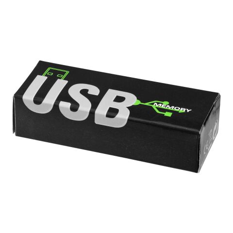 Memoria usb básica "Rotate" 32GB Estándar | Azul real | sin montaje de publicidad | no disponible | no disponible | no disponible