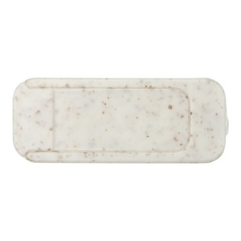 Bloqueador de cámara web de paja de trigo &quot;Kushi&quot; Estándar | Beige | Not applicable | sin montaje de publicidad | no disponible | no disponible