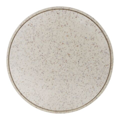 Hub USB de paja de trigo &quot;Kenzu&quot; Estándar | Natural | sin montaje de publicidad | no disponible | no disponible