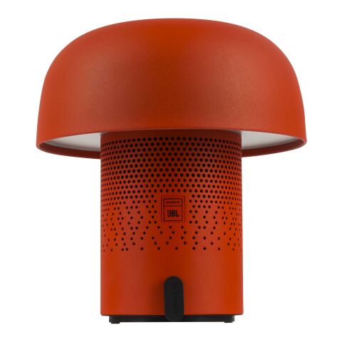 Altavoz portátil y lámpara JBL "Kooduu Sensa Play" Estándar | Naranja | sin montaje de publicidad | no disponible | no disponible