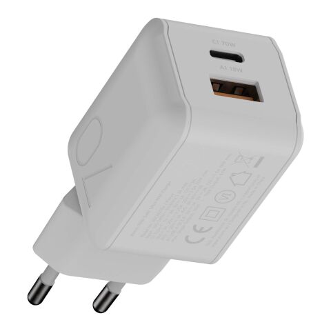 Cargador de pared Xtorm 70 W NextGen blanco