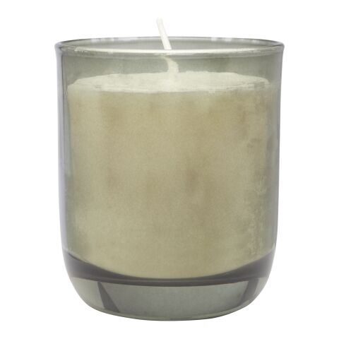 Dispensador de jabón de manos de 200 ml y juego de velas aromáticas de 150 g con fragancia de ámbar oscuro &quot;Wellmark Discover Estándar | Verde bosque | sin montaje de publicidad | no disponible | no disponible