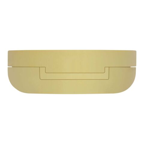 Bálsamo labial "Ero" Estándar | Dorado | sin montaje de publicidad | no disponible | no disponible