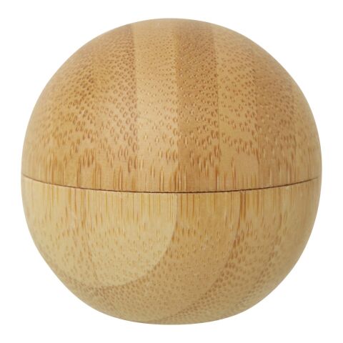 Bálsamo labial &quot;Esme&quot; Estándar | Madera | sin montaje de publicidad | no disponible | no disponible