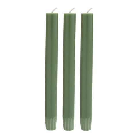 Vela de matcha para cenas románticas &quot;Originalhome&quot; Verde mezcla | sin montaje de publicidad