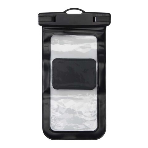 Soporte para teléfono universal &quot;Clutcha&quot; Estándar | Negro intenso | sin montaje de publicidad | no disponible | no disponible