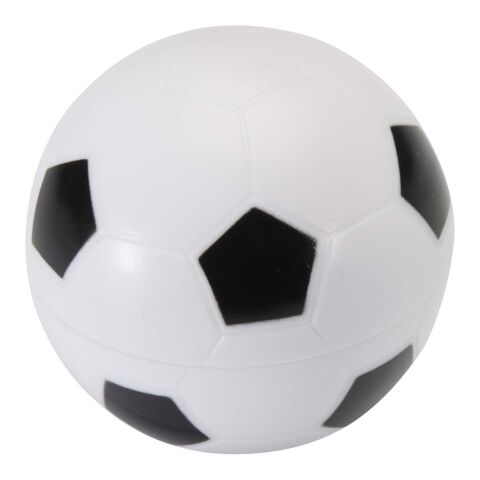 Bálsamo labial de vainilla con forma de balón de fútbol con FPS 15 "Zuri" Negro intenso | sin montaje de publicidad