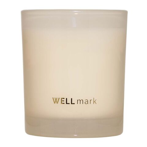 Vela perfumada Wellmark Echoes of Kindness de 210 g Pale blush pink