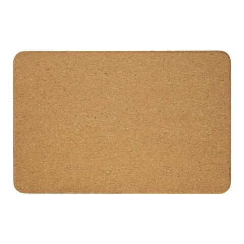 Bloque de corcho para yoga &quot;Trikona&quot; Estándar | Natural | sin montaje de publicidad | no disponible | no disponible