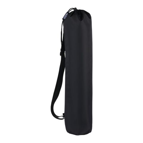 Esterilla de yoga de TPE reciclado &quot;Virabha&quot; Estándar | Rojo | sin montaje de publicidad | no disponible | no disponible | no disponible