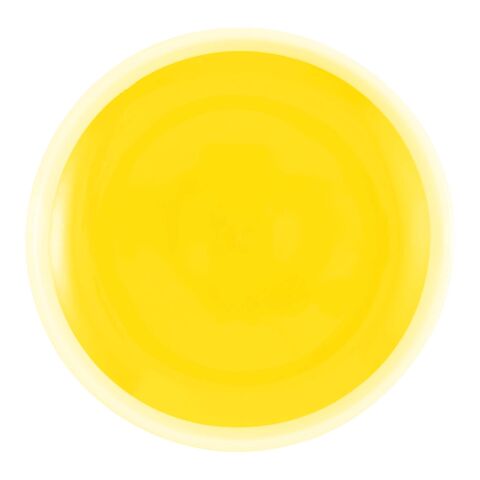 Juego de atrapar con pelota "Flicka" Amarillo | sin montaje de publicidad