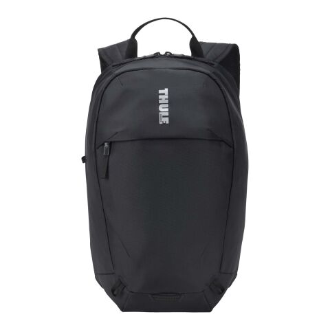 Mochila Thule EnRoute 12L Estándar | Negro intenso | sin montaje de publicidad | no disponible | no disponible