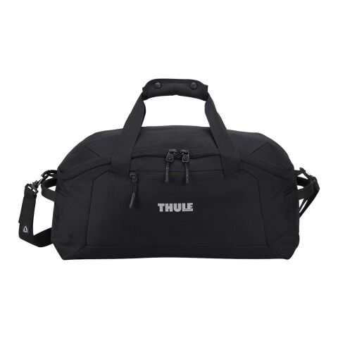 Bolsa de viaje reciclada Thule Lumion de 40 L Negro