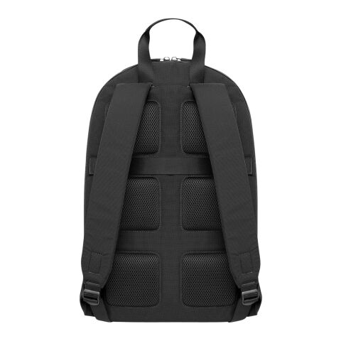 Mochila &quot;Moleskine Metro&quot; Estándar | negro | sin montaje de publicidad | no disponible | no disponible | no disponible