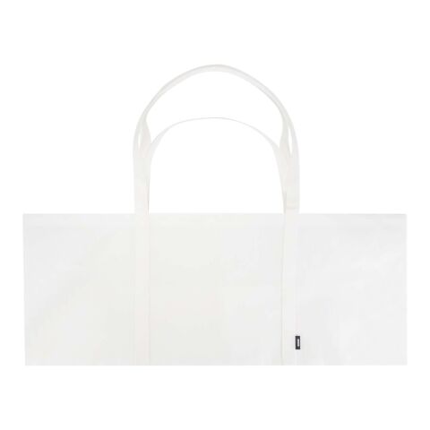 Bolsa Tote no tejida de material reciclado GRS extragrande de 65 l &quot;Jumbo&quot; Estándar | blanco | sin montaje de publicidad | no disponible | no disponible | no disponible