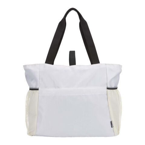 Bolsa Tote de 18 L para yoga de material reciclado con certificado GRS &quot;Nomad&quot; Estándar | Sandstone | sin montaje de publicidad | no disponible | no disponible | no disponible