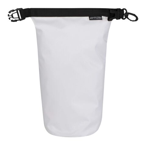 Bolsa impermeable reciclada Camper de 1,5 l blanco