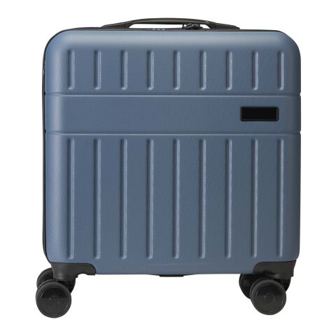 Maleta con ruedas para portátil Rover de 16 pulgadas, fabricada con material reciclado GRS, 30 litros Hale Blue