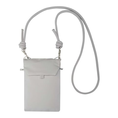 Estuche para accesorios SMART RFID Gris claro