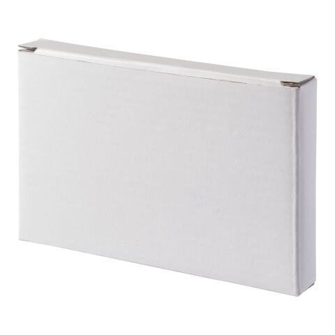 Batería externa de aluminio 4000&nbsp;mAh "Pep" Estándar | Azul real | sin montaje de publicidad | no disponible | no disponible