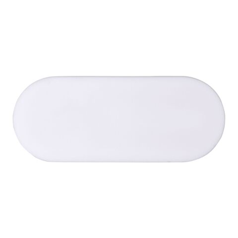 Bloqueador de cámara "Hide" Estándar | Blanco | no disponible | sin montaje de publicidad | no disponible | no disponible