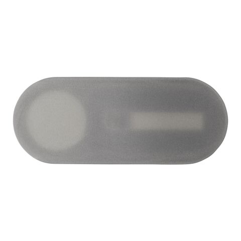 Bloqueador de cámara "Hide" Estándar | Gris | no disponible | sin montaje de publicidad | no disponible | no disponible