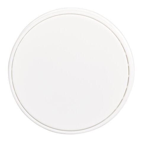 Soporte para teléfono con asa &quot;Brace&quot; Estándar | Blanco | sin montaje de publicidad | no disponible | no disponible | no disponible