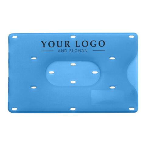 Funda para tarjeta de crédito blanco | sin montaje de publicidad | no disponible | no disponible