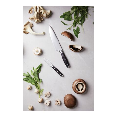 VINGA Set de chef Kaiser acero | sin montaje de publicidad | no disponible | no disponible