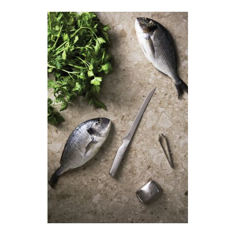 VINGA Set para filete Hattasan acero | sin montaje de publicidad | no disponible | no disponible