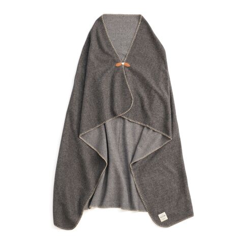 VINGA Manta reciclada Bilton gris | sin montaje de publicidad | no disponible | no disponible | no disponible