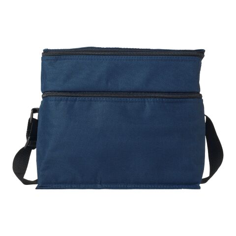 Bolsa isotérmica Oslo Estándar | Azul marino | sin montaje de publicidad | no disponible | no disponible | no disponible