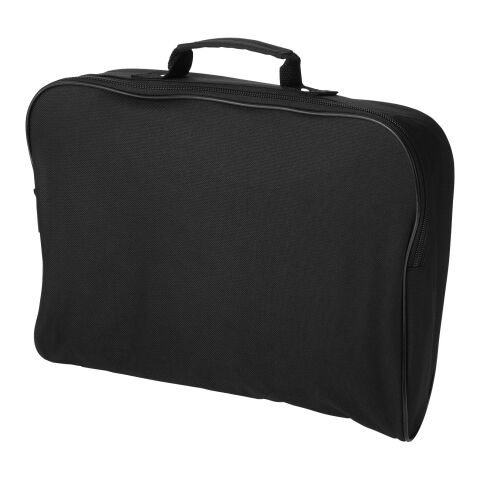 Bolsa de congresos Florida Estándar | Negro intenso | sin montaje de publicidad | no disponible | no disponible | no disponible