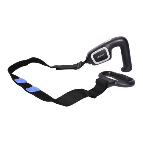 Pistola de masaje &quot;Prixton Fit Power Flex&quot; Negro intenso | Not applicable | sin montaje de publicidad