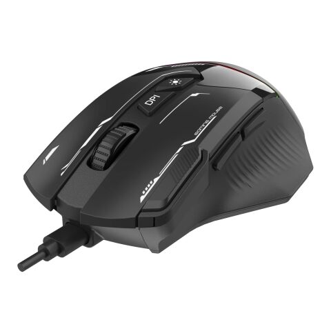 Kit de juegos &quot;Prixton Dragon&quot; negro | sin montaje de publicidad