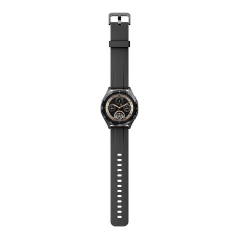 Reloj inteligente &quot;Prixton SWB33&quot; negro | sin montaje de publicidad