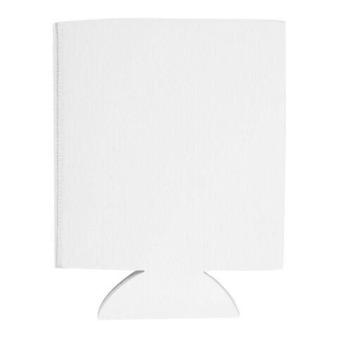 Soporte para latas en sublimación de 330 ml &quot;Lyle&quot; blanco | sin montaje de publicidad | no disponible | no disponible