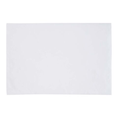 Cojín de huesos de cereza en sublimación blanco | M (20x12cm) | sin montaje de publicidad | no disponible | no disponible